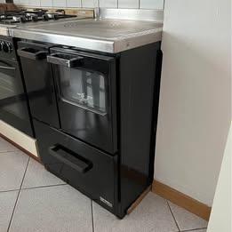 Cucina economica