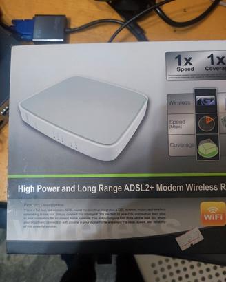 router wifi
