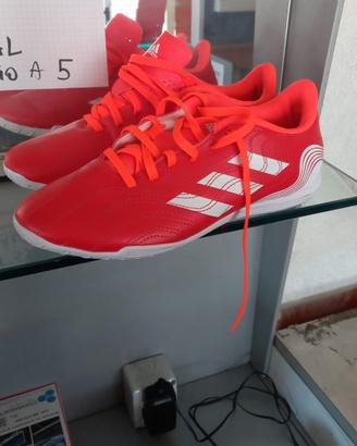 scarpe calcetto