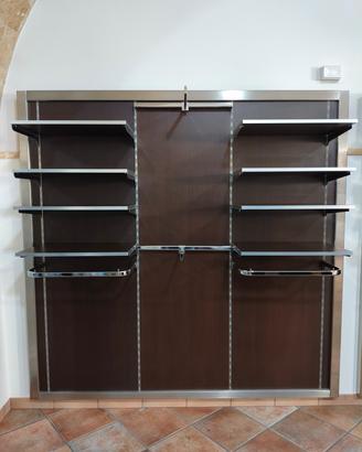 Arredamento negozio