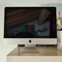 iMac 21' 2010 funzionante