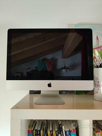 iMac 21' 2010 funzionante