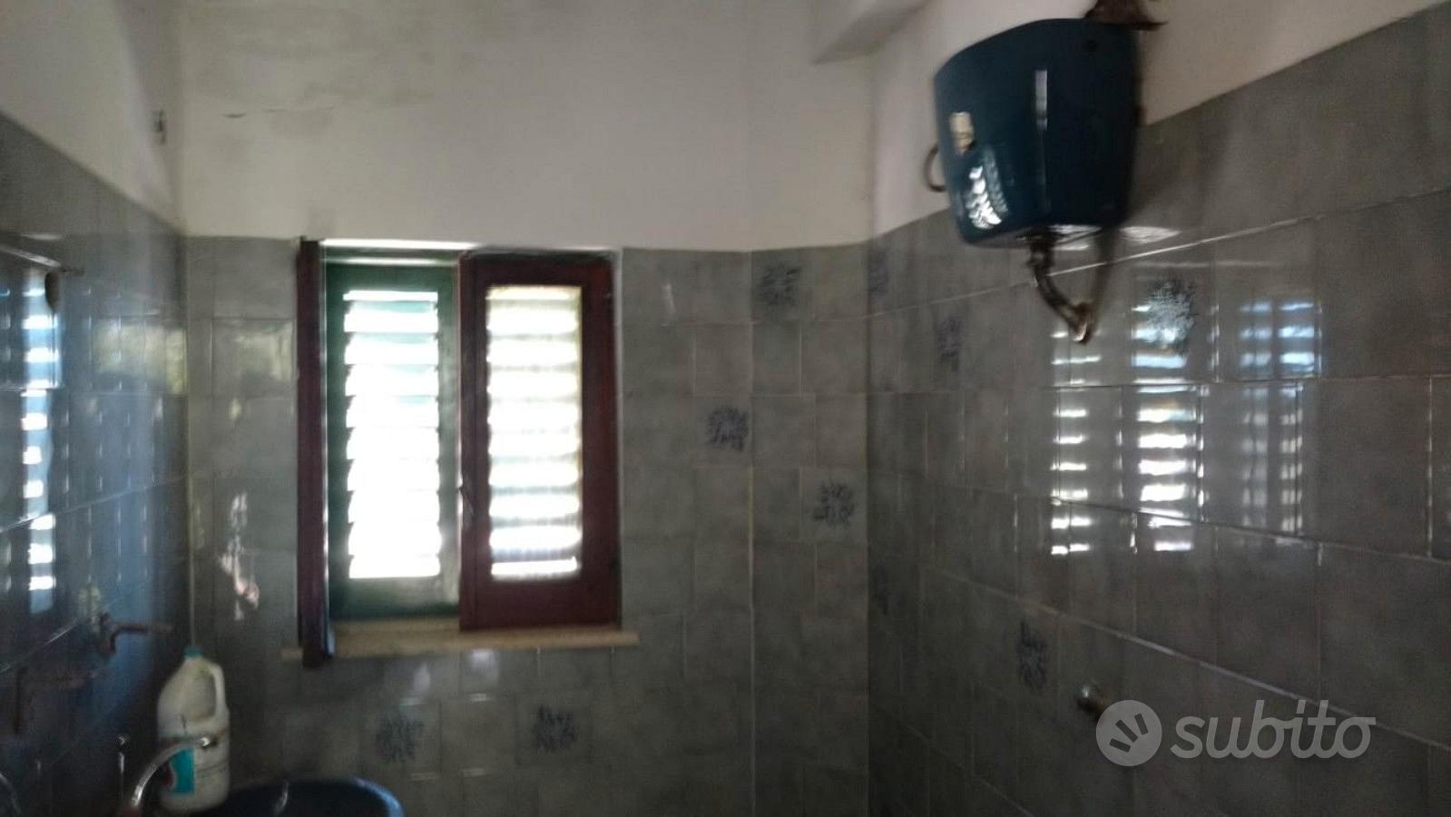 Casa con terreno - Vista 3