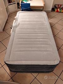 materasso gonfiabile intex Deluxe 