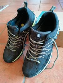 SCARPE TEKKING CMP