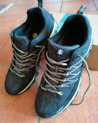 SCARPE TEKKING CMP