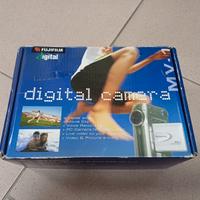 Digital camera FUJFILM MV-1