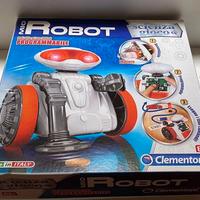 Mio robot Clementoni