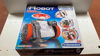 Mio robot Clementoni