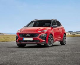 HYUNDAI Kona 1.6 CRDI Hybrid 48V iMT NLine