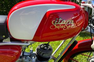 ITOM 50 super sport