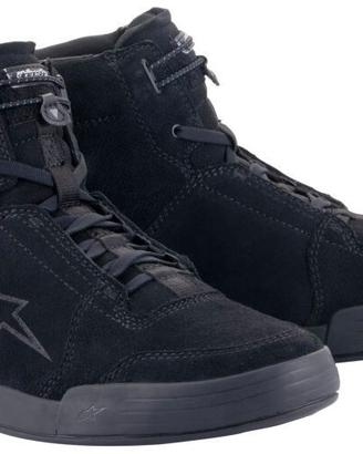 Scarpa Uomo ALPINESTARS CHROME SHOES