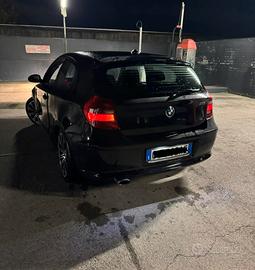 Bmw serie 1