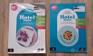 Hotel Italia e Un aiut allo studio