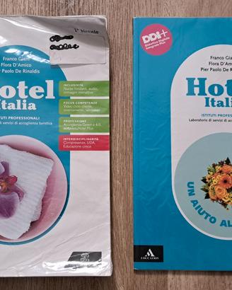 Hotel Italia e Un aiut allo studio