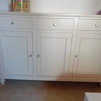 sparecchiatavola in legno