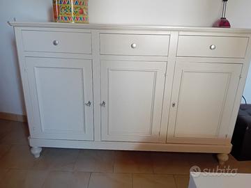 sparecchiatavola in legno