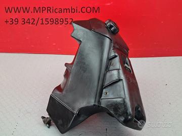 SERBATOIO TANK HUSQVARNA CR 250 1991 1992 WXE