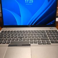 DELL Latitude 5511 15.6″ i7-10850H RAM 16GB SSD 1T