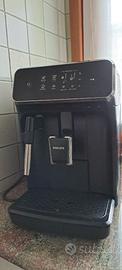 Macchina Caffè Superautomatica Philips Serie 2200
