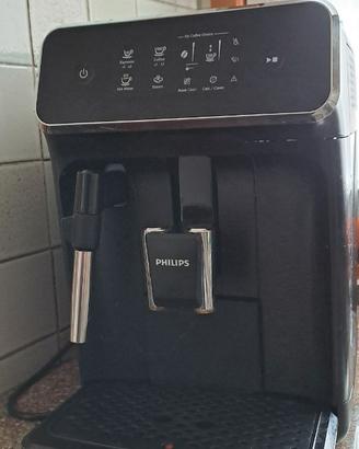 Macchina Caffè Superautomatica Philips Serie 2200