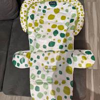 Imbottitura seggiolone polly progres5