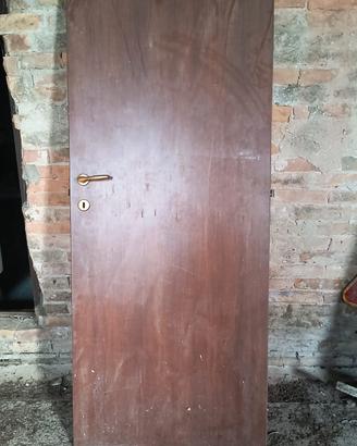 Porte da interno