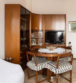 Mobile angolare sala 1,8x1,8