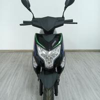 F17+ scooter elettrico 50 doppia batteria