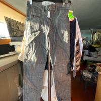 Pantaloni da lavoro in Kevlar nuovi