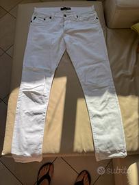 Jeans just Cavalli taglia 46