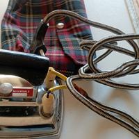 ferro da stiro vintage 