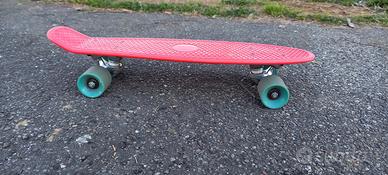 Skateboard 