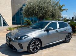 BMW 120 48V MSport auto possibilità noleggio no sc
