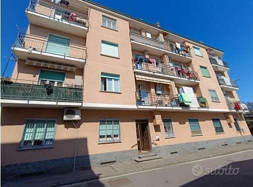 Appartamento – Limbiate, San Francesco - Vista 4