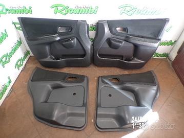 PANNELLI PER SUZUKI IGNIS ANNO 2005