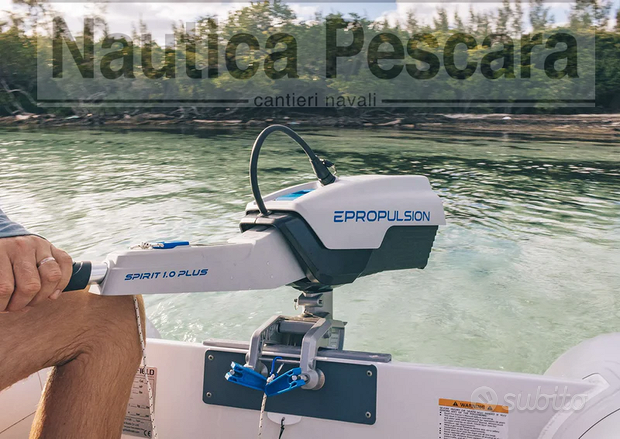 LINEA EPROPULSION · Altro in vendita - Sea Level Traders