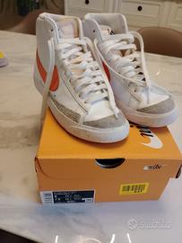 Nike Blazer mid '77 vintage