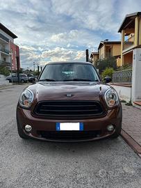 Mini Paceman 2016 All4