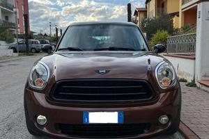 Mini Paceman 2016 All4