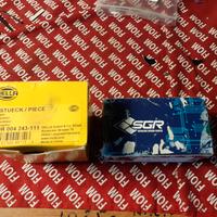 Regolatore di tensione Moto Guzzi Benelli BMW