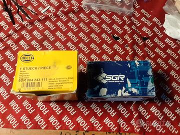 Regolatore di tensione Moto Guzzi Benelli BMW