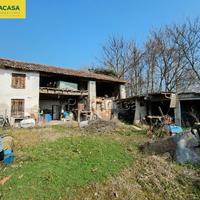 Porzione di rustico a Moniego di Noale - RIF 97