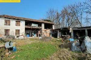 Porzione di rustico a Moniego di Noale - RIF 97