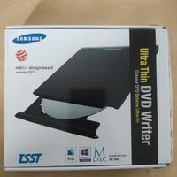 ultra thin dvd writer samsung