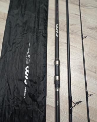 canna surf Caperlan Symbios 900