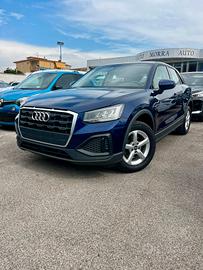 Audi Q2 35 TDI S tronic Sport