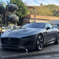 RICAMBI JAGUAR F TYPE F-type 2019/2024 pt204