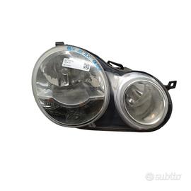 FARO ANTERIORE DESTRO VOLKSWAGEN Polo 4Â° Serie 6Q