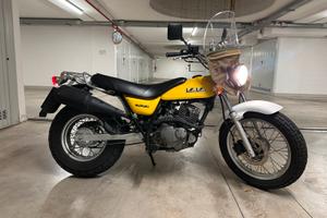 Suzuki RV Van van 125